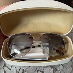 Michale Kors Rodinara Sunglasses - Good Condition